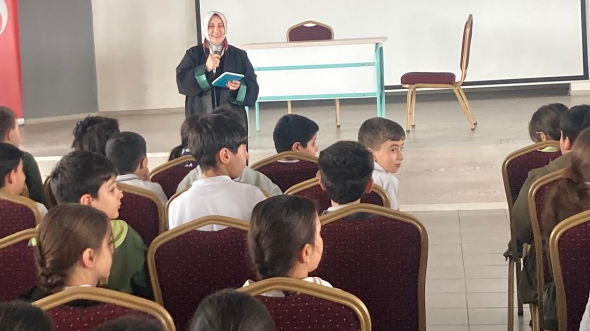 MESLEK TANITIM GÜNLERİ